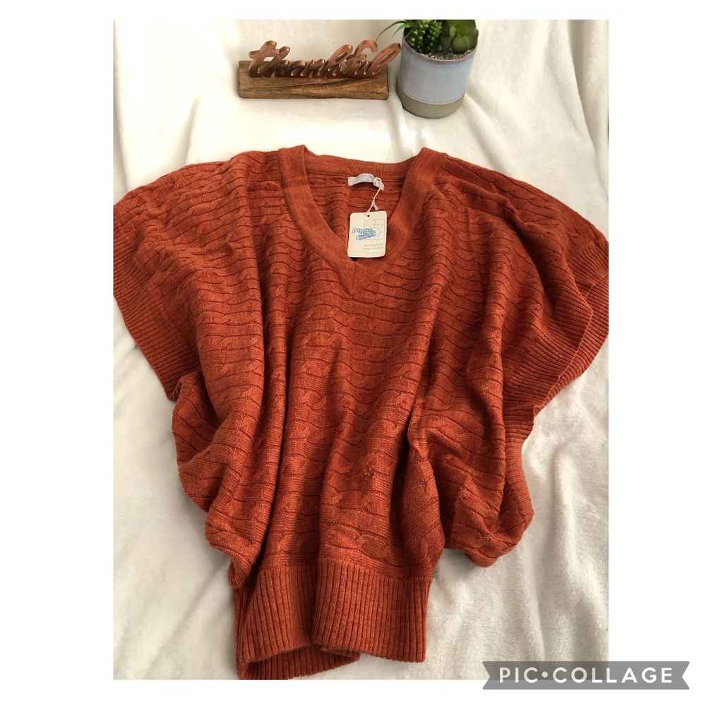Brand New Giordano Women’s Sweater